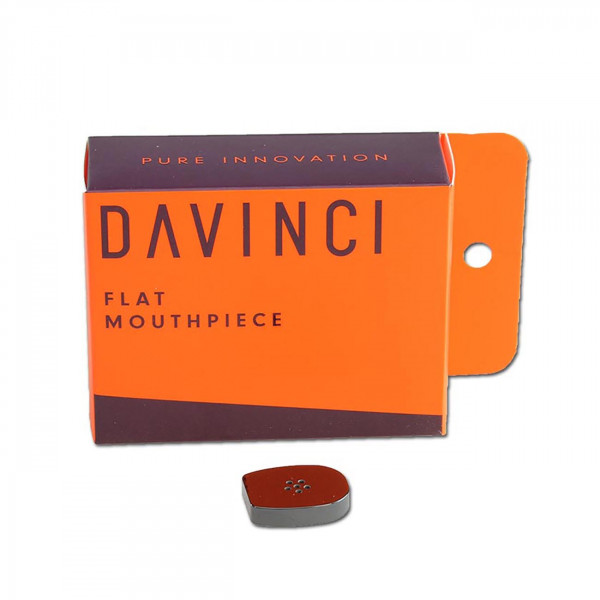Davinci Miqro Vaporizer