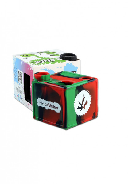 Black Leaf Bong Shop Dabbing