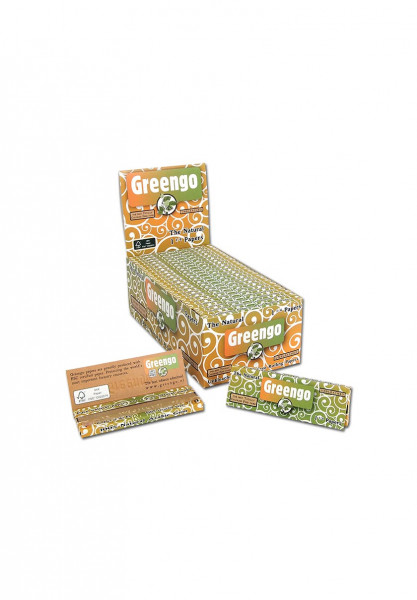 GreenGo Papers