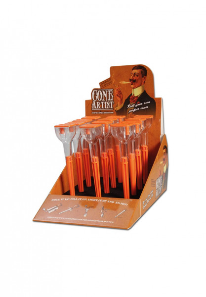 Cone Artist