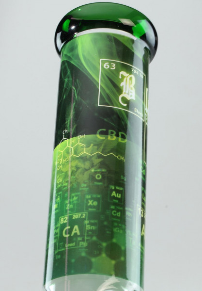 Baumperkolator 16arm für den Kühlengenuss