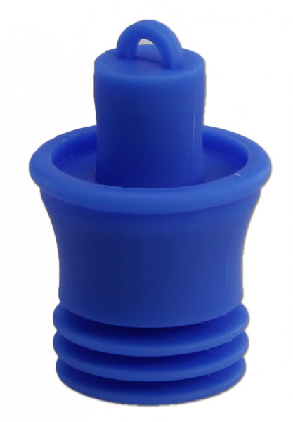 Black Leaf Reinigungsstopfen