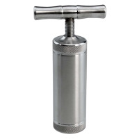 Black Leaf – T-Press Pollenpresse