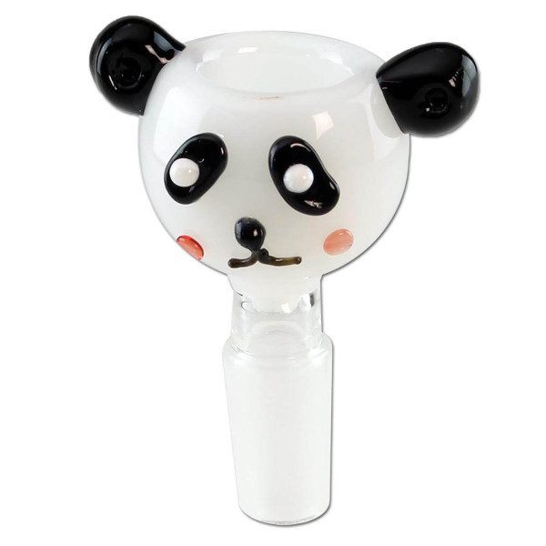 Glaskopf Panda NS14