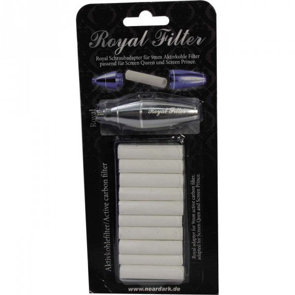 Royal Filter Filter Adapter