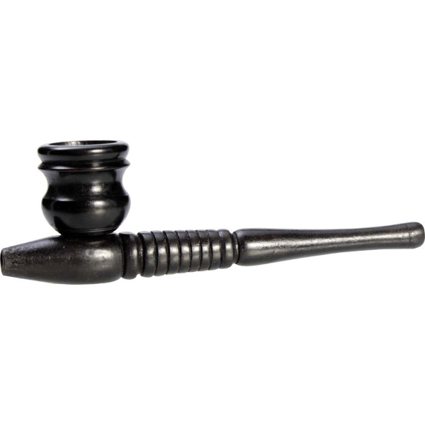 Ebenholzpfeife Black Leaf kaufen