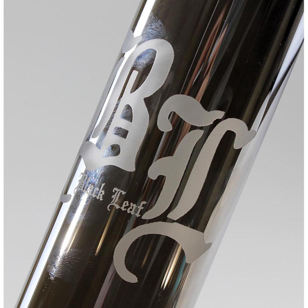 Black Leaf Kolbenbong