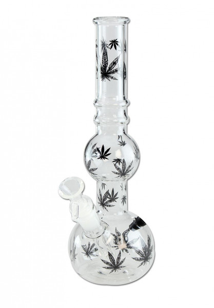 Glas-Bong