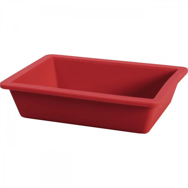 Oil Black Leaf' 'Silly' Silicone Tray