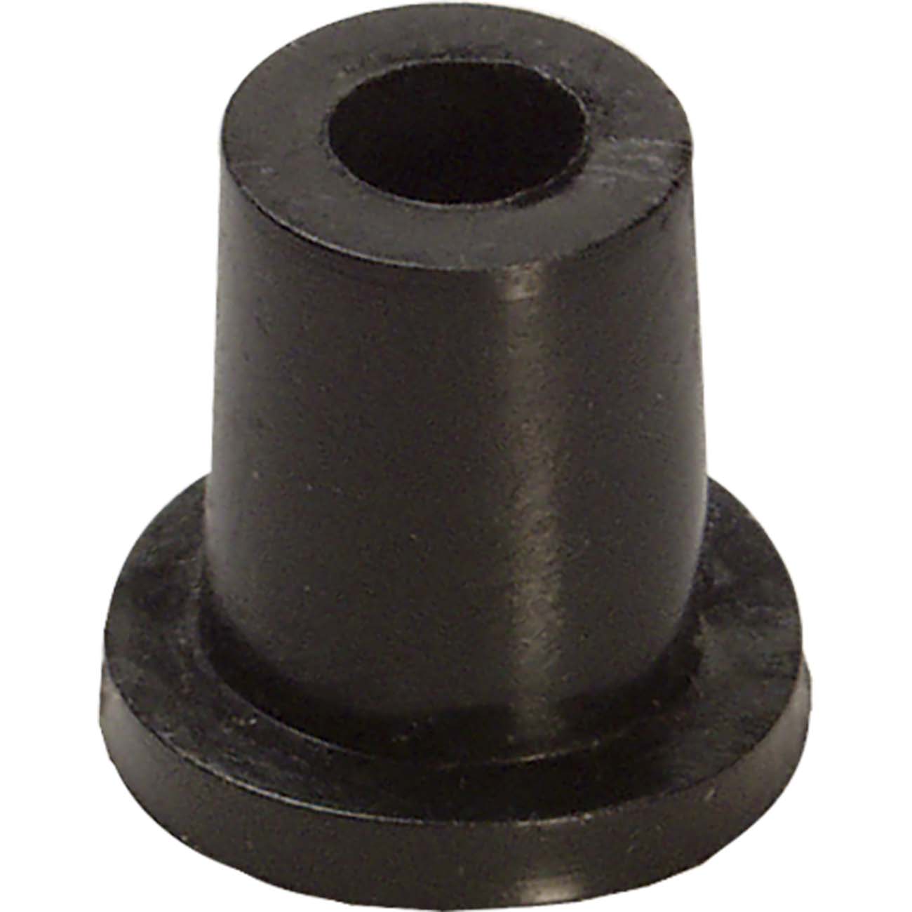 Gummi Adapter NS 19 | Black Leaf