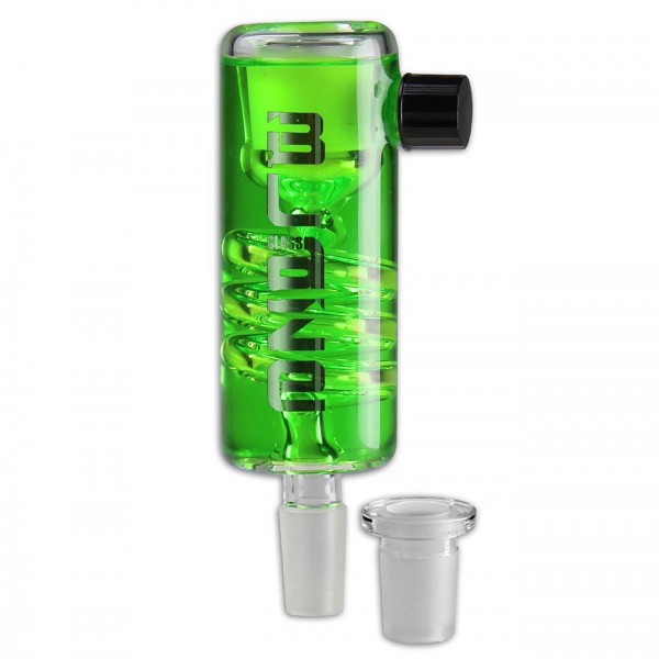 Blaze Spirale Vorkühler mit Kühlflüssigkeit