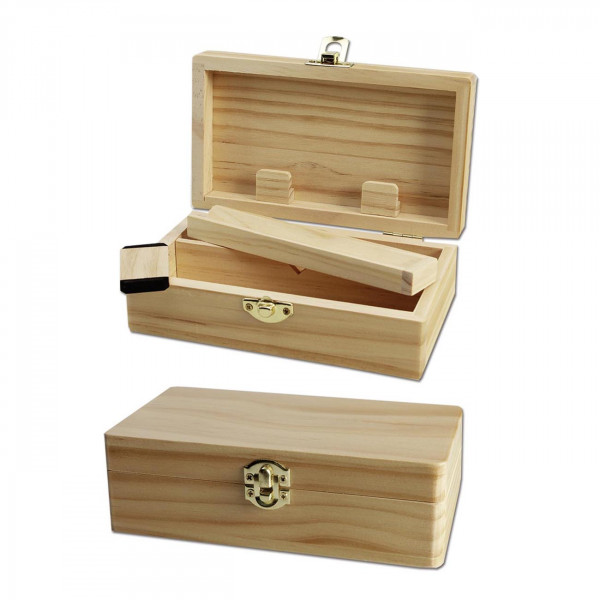 Joint Box damit der Spliff bau safe und einfach ist