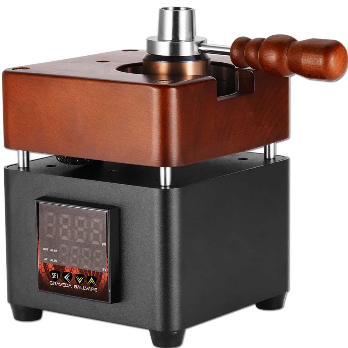 elfbar elfa master akku Ball Vape