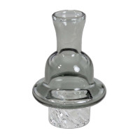 Utillian 8 Turbo Spinner Carb Cap