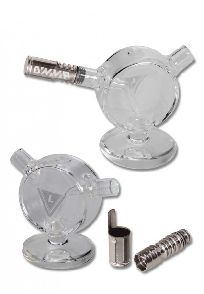 Vapolicx Qualmicx Vaporizer