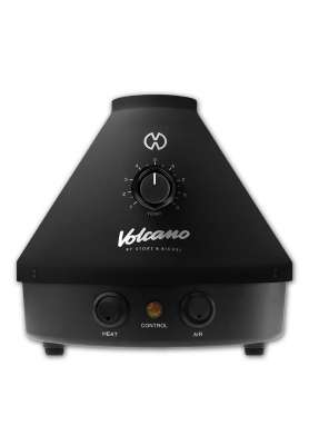 Tisch Vaporizer | Vaporizer | Black Leaf