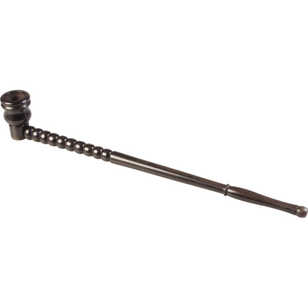 Ebenholzpfeife Black Leaf kaufen
