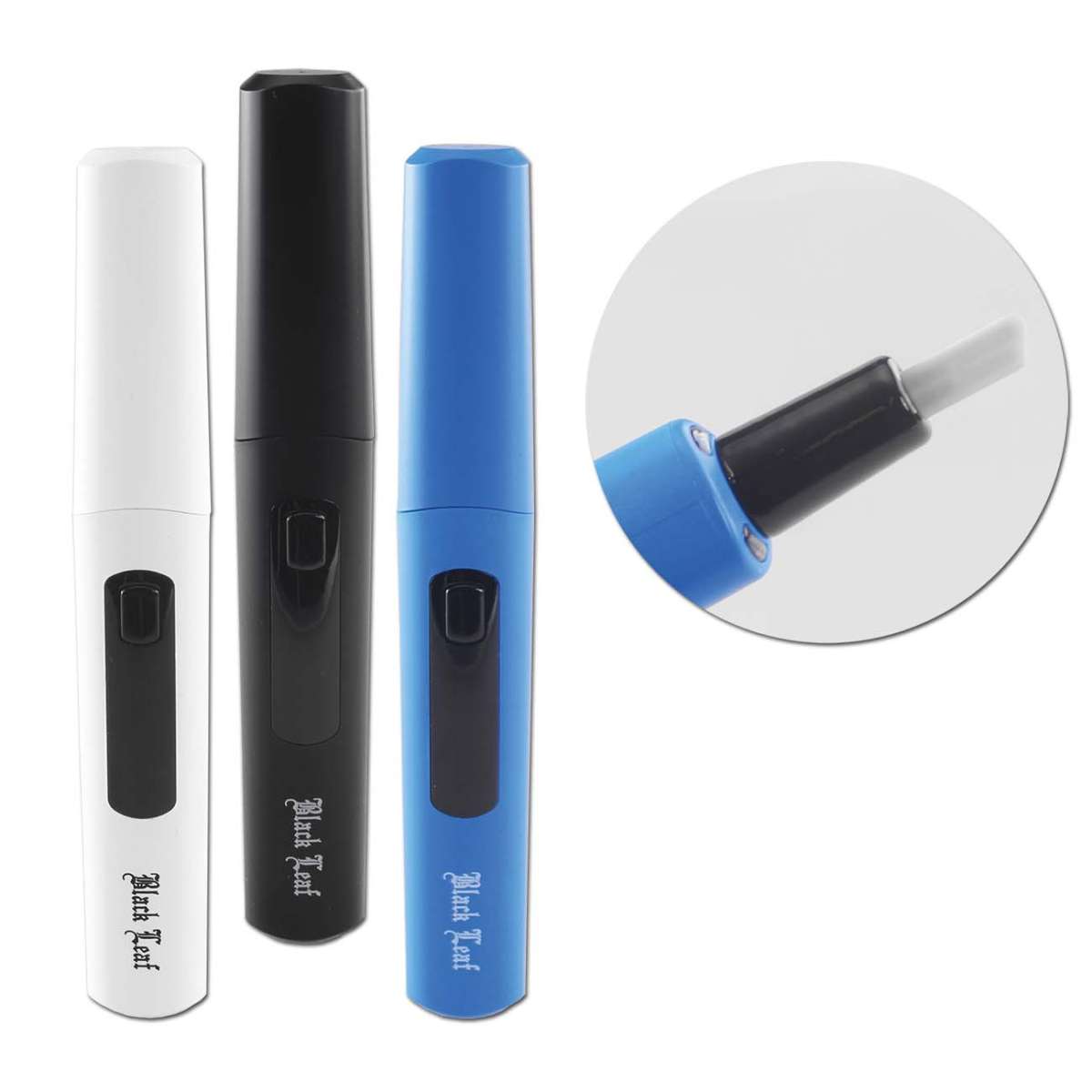 Extraktoren | Dabbing Zubehr | Dabbing | Black Leaf