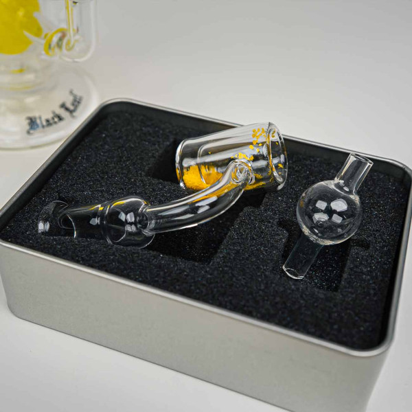 Dabbing Nail