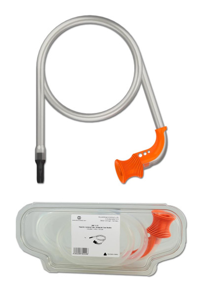 Vaporizer Schlauch Ersatzteil für den Hybrid