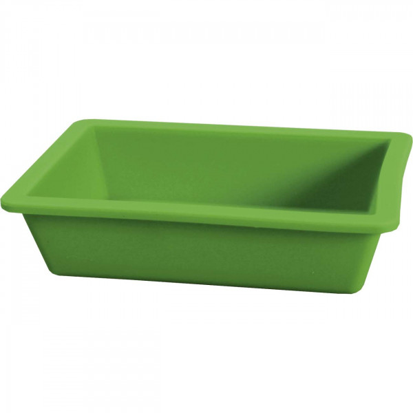 Oil Black Leaf' 'Silly' Silicone Tray