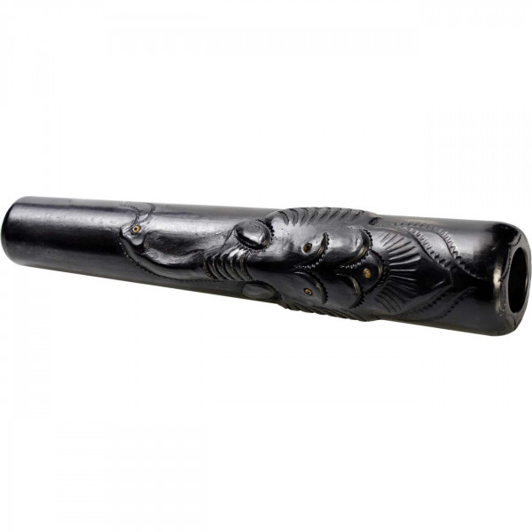 Black-Leaf-Glas-Chillum-kaufen