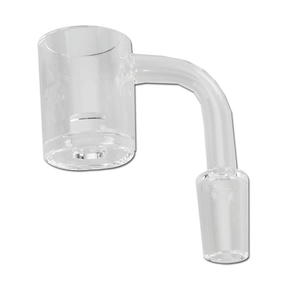 Black Leaf Banger Reaktor NS14