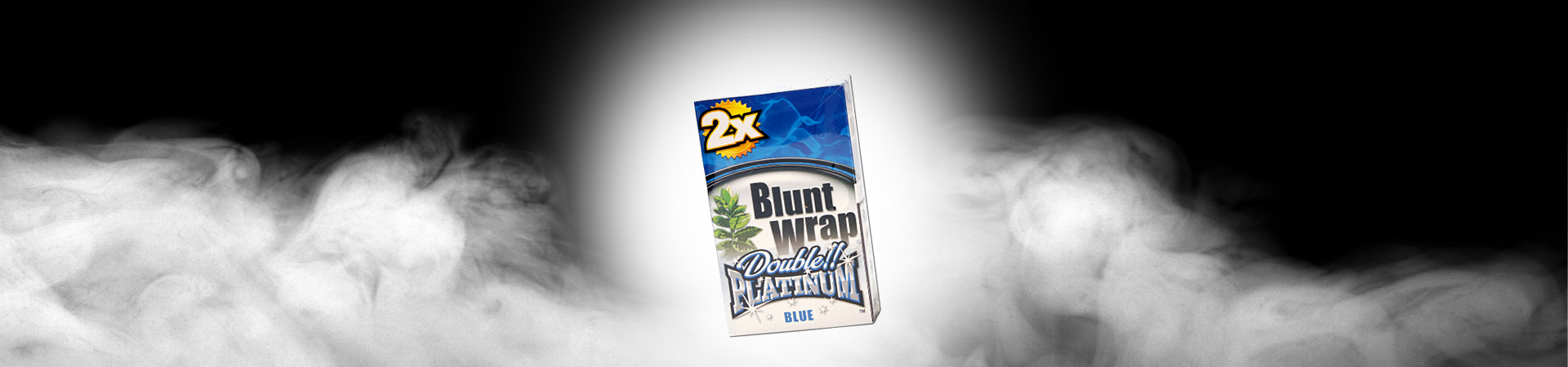 Wraps und Blunt Wraps