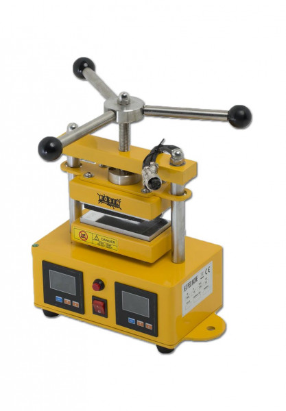 Qnubu Rosin Bolt Heat Press