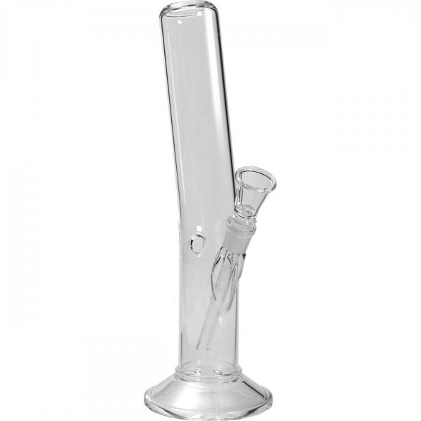 Black Leaf Bong