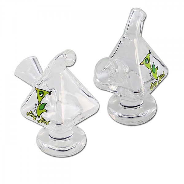 Black Leaf Tiny Bird