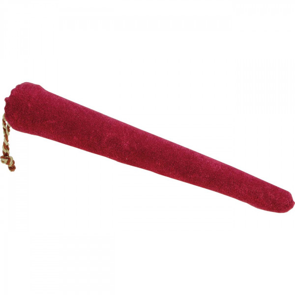 Traditionelles-Chillum-von-Black-Leaf