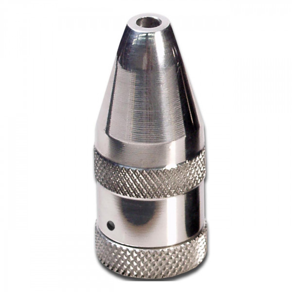 The Posh Snuff Bullet Dosierer