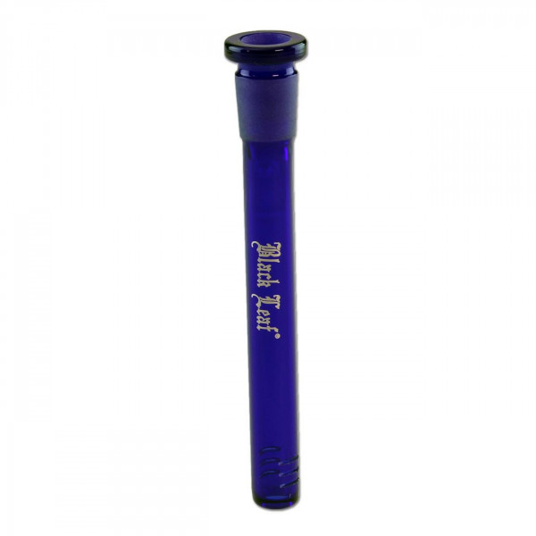 Black Leaf Chillum 18,8 mm 14,4 blau