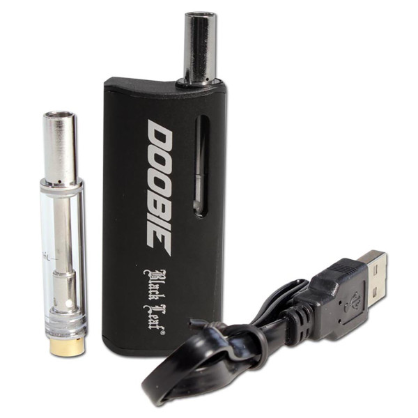 CBD-Vaporizer-Black-Leaf