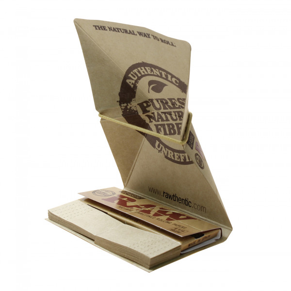 Raw Longpapers in Queen Size-Slim