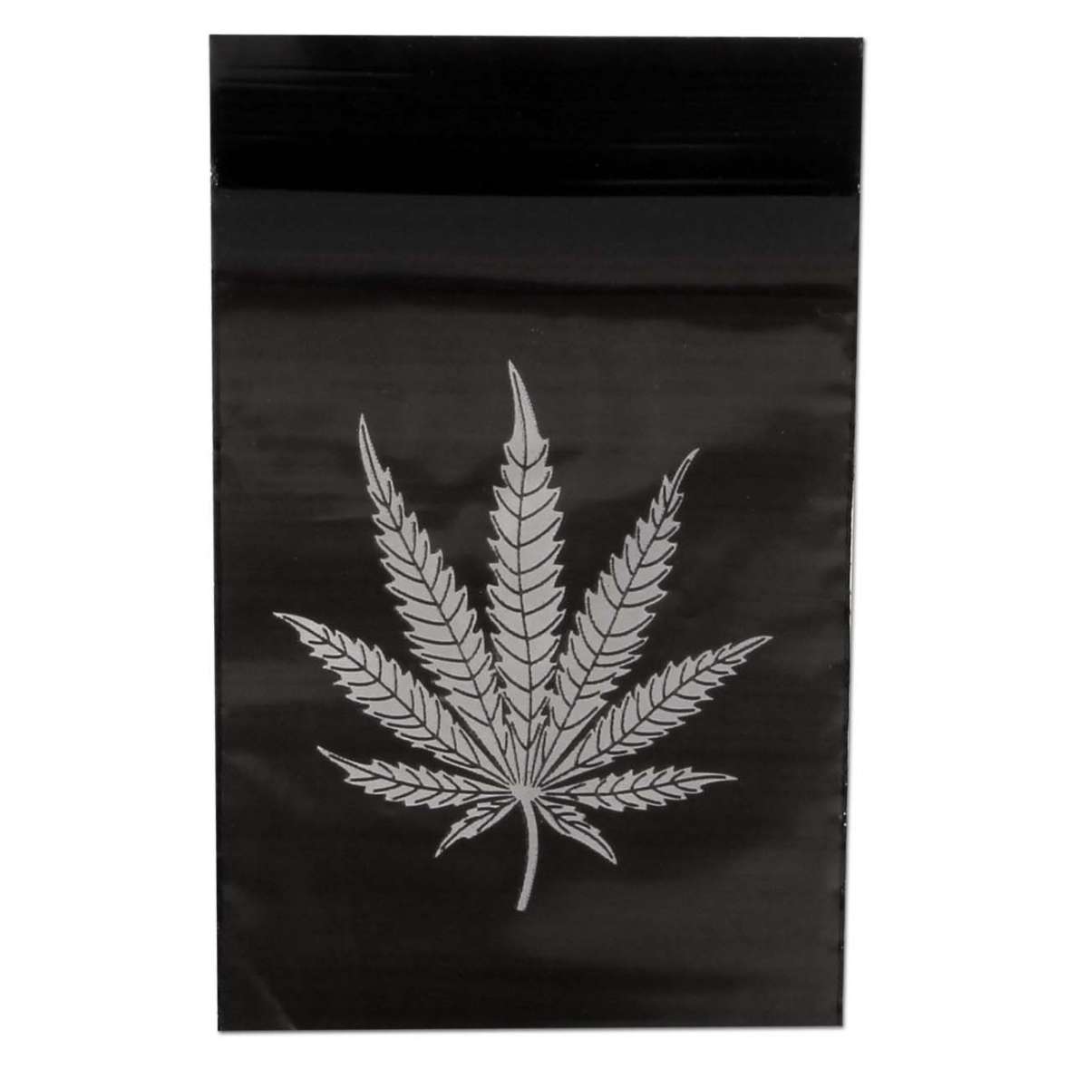 10 Stück Zip-Beutel Groß Mylar Bags Schwarz Holografische 30x40cm, Wiederverschließbare Geruchsdichte Baggys Ziplock-Polybeutel für Schmuck