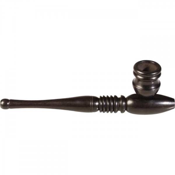 Ebenholzpfeife Black Leaf kaufen