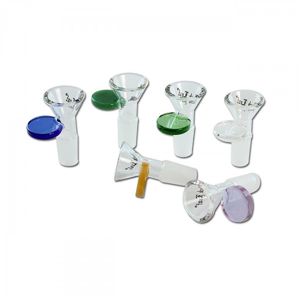 Bong Kopf