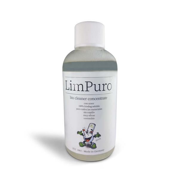 Limpuro Cleaner