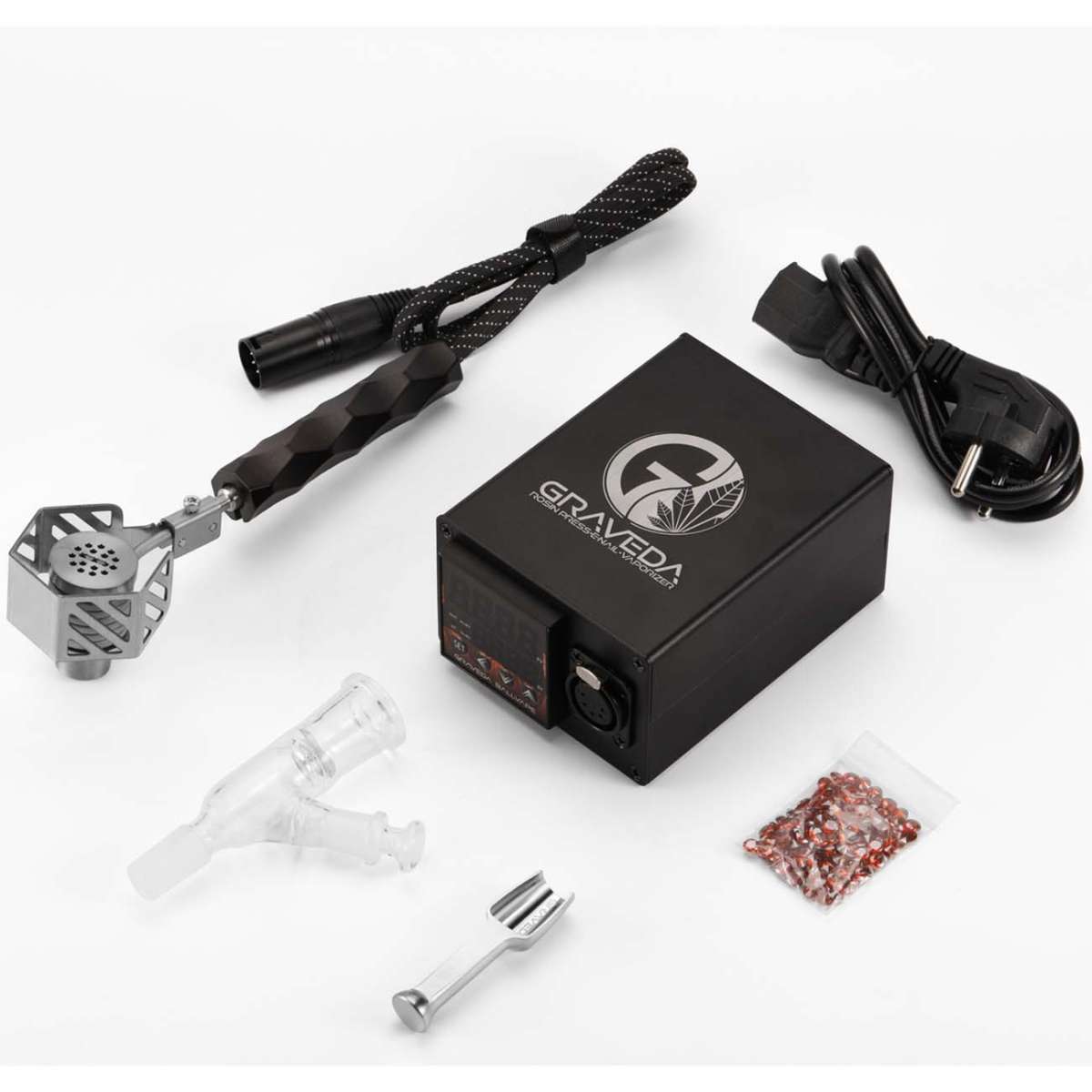 elfbar elfa kaufen Graveda Rosin Pen Postless main image 1