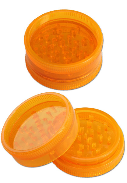 Grinder Black Leaf