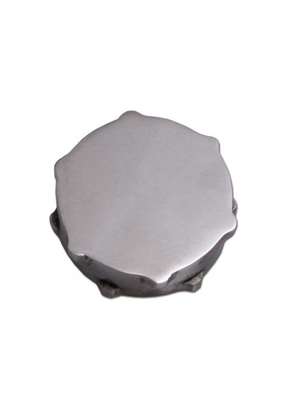 Grinder Black Leaf