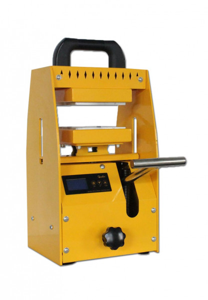 Qnubu Rosin Bolt Heat Press
