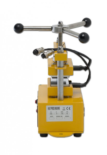 Qnubu Rosin Bolt Heat Press