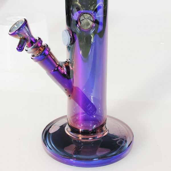 Neverland Bong aus Borosilikatglas