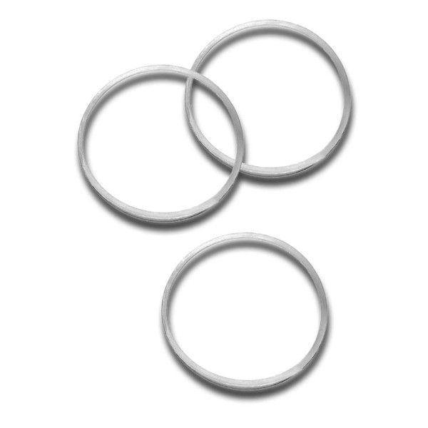 Gleitring für deinen Grinder