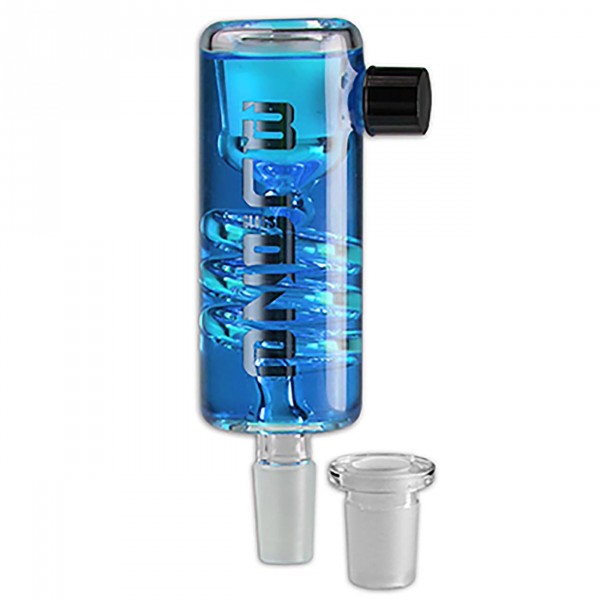 Blaze Spirale Vorkühler mit Kühlflüssigkeit