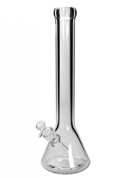 Black Leaf Bong