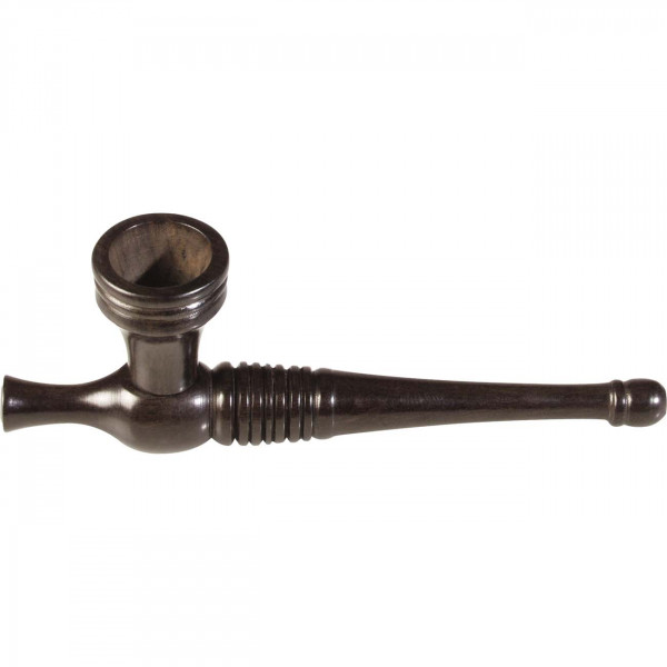 Ebenholzpfeife Black Leaf kaufen